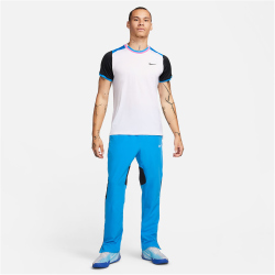 NIKECourt Advantage Dri-FIT Tennisshirt Herren
