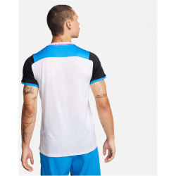 NIKECourt Advantage Dri-FIT Tennisshirt Herren