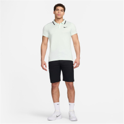 NIKECourt Advantage Dri-FIT Tennis-Poloshirt Herren