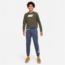 NIKE Multi+ Therma-FIT Training Jogginghose Kinder