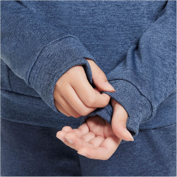 NIKE Multi+ Therma-FIT Hoodie Kinder