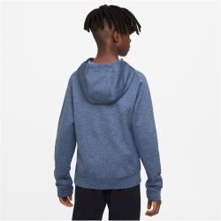NIKE Multi+ Therma-FIT Hoodie Kinder