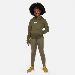 NIKE Multi+ Therma-FIT Hoodie Kinder