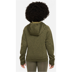 NIKE Multi+ Therma-FIT Hoodie Kinder