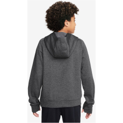 NIKE Multi+ Therma-FIT Hoodie Kinder