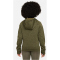NIKE Multi+ Therma-FIT Hoodie Kinder