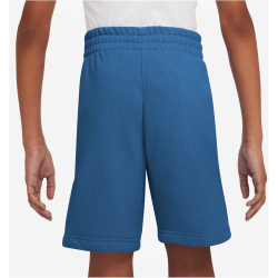 NIKE Sportswear Club French Terry Fleece Shorts Kinder