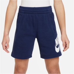 NIKE Sportswear Club French Terry Fleece Shorts Kinder