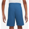 NIKE Sportswear Club French Terry Fleece Shorts Kinder