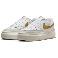 NIKE Court Vision Alta Sneaker Damen