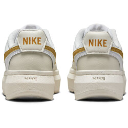NIKE Court Vision Alta Sneaker Damen