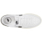 NIKE Court Vision Alta Plateau Sneaker Damen