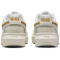 NIKE Court Vision Alta Plateau Sneaker Damen