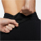 NIKE One Dri-FIT High-Waist 3" Shorts Damen