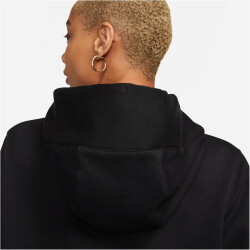 NIKE Sportswear Phoenix Fleece Hoodie Damen
