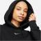 NIKE Sportswear Phoenix Fleece Hoodie Damen