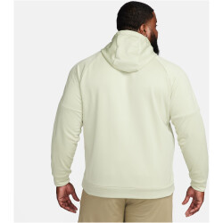 NIKE Therma Therma-FIT Fitness-Hoodie Herren