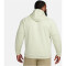 NIKE Therma Therma-FIT Fitness-Hoodie Herren