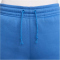 NIKE Sportswear Phoenix Mid-Rise Fleece Jogginghose Damen 402 - star blue/sail L