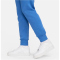 NIKE Sportswear Phoenix Mid-Rise Fleece Jogginghose Damen 402 - star blue/sail L