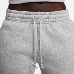 NIKE Sportswear Phoenix Mid-Rise Fleece Jogginghose Damen...