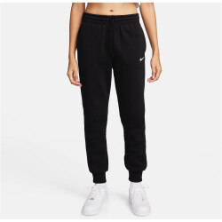 NIKE Sportswear Phoenix Mid-Rise Fleece Jogginghose Damen...