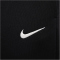 NIKE Sportswear Phoenix Mid-Rise Fleece Jogginghose Damen 010 - black/sail S