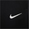NIKE Sportswear Phoenix Mid-Rise Fleece Jogginghose Damen 010 - black/sail XL