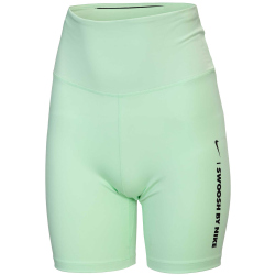 NIKE One Dri-FIT High-Rise kurze Leggings Damen 376 -...