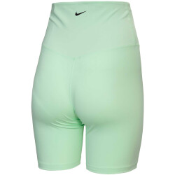 NIKE One Dri-FIT High-Rise kurze Leggings Damen 376 -...