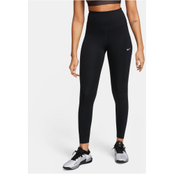 NIKE ONE Dri-FIT High-Rise Leggings Damen 010 -...