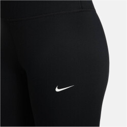 NIKE ONE Dri-FIT High-Rise Leggings Damen 010 -...