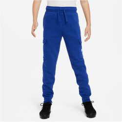 NIKE Sportswear Standard Issue Fleece Cargo-Jogginghose...