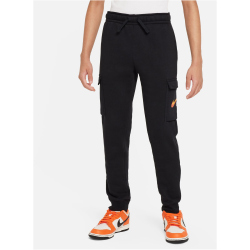 NIKE Sportswear Standard Issue Fleece Cargo-Jogginghose...