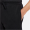 NIKE Sportswear Standard Issue Fleece Cargo-Jogginghose Jungen 010 - black XS (122-128 cm)