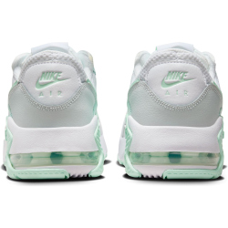 NIKE Air Max Excee Sneaker Damen 100 - white/mint foam/photon dust 36.5