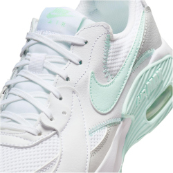 NIKE Air Max Excee Sneaker Damen 100 - white/mint foam/photon dust 36.5