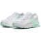 NIKE Air Max Excee Sneaker Damen 100 - white/mint foam/photon dust 36.5
