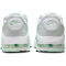 NIKE Air Max Excee Sneaker Damen 100 - white/mint foam/photon dust 36.5