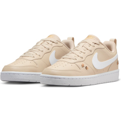NIKE Court Borough Recraft SE Sneaker Kinder 100 -...
