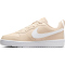 NIKE Court Borough Recraft SE Sneaker Kinder 100 - sanddrift/white/twine/black 37.5