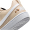 NIKE Court Borough Recraft SE Sneaker Kinder 100 - sanddrift/white/twine/black 37.5
