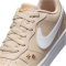 NIKE Court Borough Recraft SE Sneaker Kinder 100 - sanddrift/white/twine/black 37.5