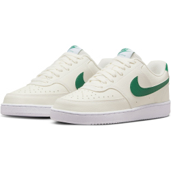 NIKE Court Vision Low Next Nature Sneaker Damen 133 -...