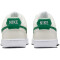 NIKE Court Vision Low Next Nature Sneaker Damen 133 - sail/malachite/white 39