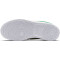 NIKE Court Vision Low Next Nature Sneaker Damen 133 - sail/malachite/white 39