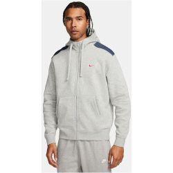 NIKE Sportswear SP Fleece Basketball Kapuzenjacke Herren...