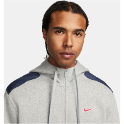 NIKE Sportswear SP Fleece Basketball Kapuzenjacke Herren...