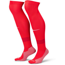 NIKE Strike Dri-FIT Stutzenstrümpfe 657 - university...
