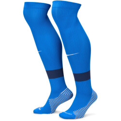 NIKE Strike Dri-FIT Stutzenstrümpfe 463 - royal...